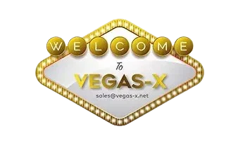 Vegas X Logo