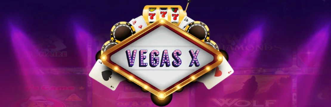 Vegas X Games and Mobile Experience